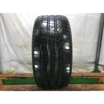 2016年製 9分山 PIRELLI P ZERO 295/40R20 110Y 1本/札幌市手渡し可/中古オンロードタイヤ(夏タイヤ) マカン F_Q_147_画像1