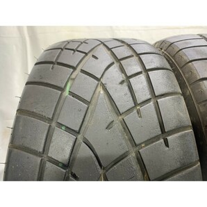 2019年製 8分山 TOYO PROXES R1R 195/50R15 82V 4本/札幌市手渡し可/中古オンロードタイヤ(夏タイヤ) ロードスター F_83の画像2