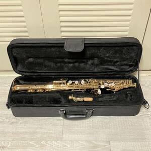 Festi Tiara S Festy Soprano Sax