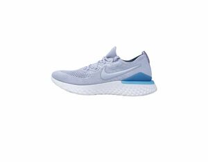 NIKE◆EPIC REACT FLYKNIT 2/エピックリアクトフライ26cm ランニング　マラソンシューズ