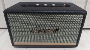 Marshall Acton II Bluetooth Wireless Speaker Marshall