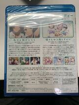 ゆらぎ荘の幽奈さん OAD 3 ポスター付き 本無し OVA Blu-ray_画像2