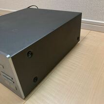 KENWOOD ケンウッド 動作良好　高音質 CDプレーヤー　DPF-5002_画像4