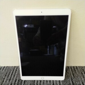 iPad Pro 10.5インチ Wi-Fi 512GB シルバー【浦R】の画像2