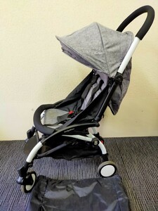 The portable PUSHCHAIR/babytime/ коляска [.R]