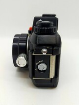 Nikon / ニコン / NIKONOS IV-A / ニコノス 4-A / NIKKOR 35mm F2.5 / 水中カメラ　現状品【関B】_画像4