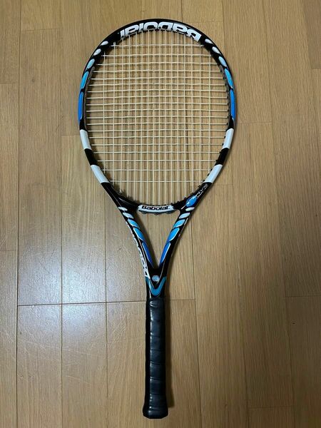 【希少】Babolat バボラ　ピュアドライブ　硬式テニス ジュニア　26.5インチ