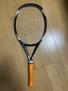 YONEX RQiS5 POWER ヨネックス RQiS5 パワー (G2) 硬式用テニスラケット　