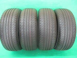 新車外し DUNLOP SP SPORT MAXX 050 DSST CTT 225/50RF18 95V 4本 埼玉県発 現物確認OK♪レクサス 新車装着 ランフラット 225/50R18