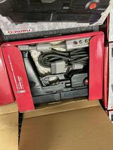 【ジャンク】ナムコ　ガンコン　PlayStation用銃型コントローラ　PS1箱あり12個まとめ売り　_画像5