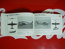 洋書　＊Jane'sAircraftRecognitionGuide＊【管制用】_画像4