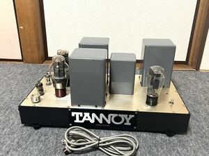 300B tube amplifier 