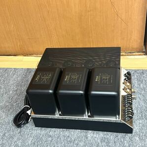 McIntosh マッキントッシュ 275 パワーアンプ 美品の画像4