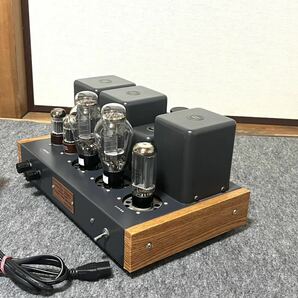 sun audio SV-300BE 真空管アンプ。動作品の画像5