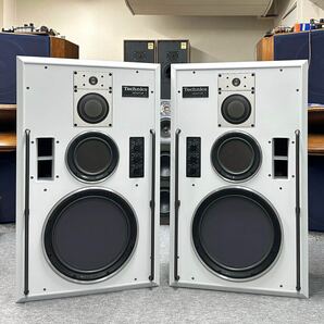 Technics SB-M1 Monitor1 ペア (2)の画像4