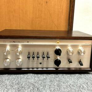 LUXMAN ラックスマン CL35 真空管 プリアンプ の画像10