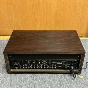 LUXMAN ラックスマン CL35 真空管 プリアンプ の画像8