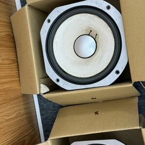 JBL LE8T アルニコ スピーカーの画像6