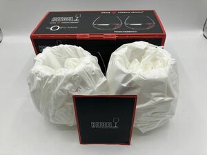 240318278001 RIEDEL リーデルTHE WINE GLASS COMPANY グラス コップ ペアグラス グラスセット 未使用品 箱付 中古