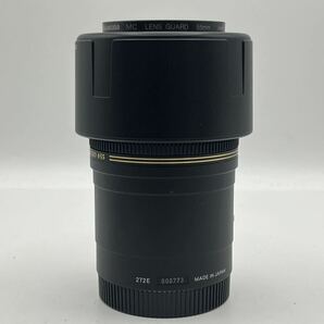 240412327004 TAMRON タムロン SP AF Di 90mm 1:2.8 MACRO 1:1 キャノン用 カメラレンズ 一眼レフカメラ 中古の画像4