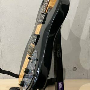 240419357003 Aria ProⅡ アリアプロ2 THOR-SOUND SERIES TS-400 No.555719 エレキギター ギター 楽器 ヴィンテージ 現状品 中古の画像9