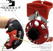 小型軽便 ケーブル剥離機 手動 ストリッパー 工具 ワイヤーストリッパー ケーブルストリッパー スムーズに剥ける 電線皮むき機_画像1