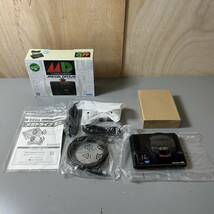 ☆メガドライブ ミニ 16BIT HAA-2520 SEGA セガ ゲーム テレビゲーム 取説/箱付(中古品/現状品/保管品)☆_画像1