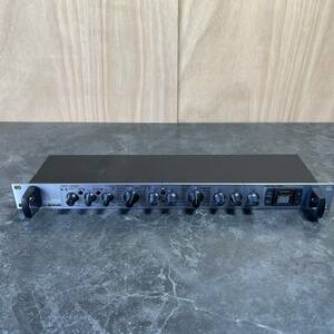 ☆TC Electronic M350 EFFECT REVERB PROCESSOR エフェクト リバーブ プロフェッサー PA機器 リバーブ(中古品/現状品/保管品)☆