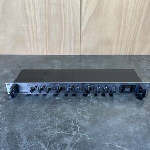 ☆TC Electronic M350 EFFECT REVERB PROCESSOR エフェクト リバーブ プロフェッサー PA機器 リバーブ(中古品/現状品/保管品)☆の画像1