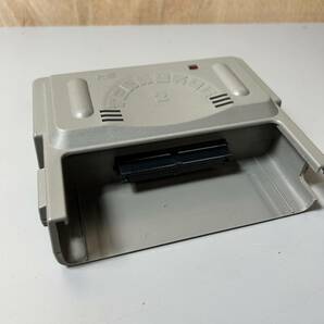 ☆NEC PC Engine PCエンジン レトロゲーム PI-TG001 本体 コントローラー×2(中古品/現状品/保管品)☆の画像7