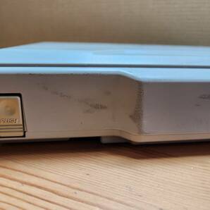 ☆NEC エヌイーシー PC Engine PCエンジン INTER FACE UNIT インターフェイス ユニット IFU-30A ゲーム機 本体(中古品/現状品/保管品)☆の画像7