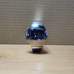 ☆ジャンク品 CITIZEN シチズン 腕時計 INDEPENDENT インディペンデント 1481010 そろばん デジタル時計(中古品/現状品/保管品)☆の画像1