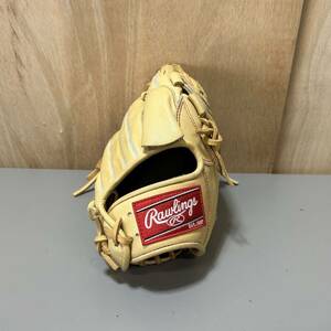 ☆Rawlings ローリングス グローブ PRO PREFERRED プロプリファード GH1PRM16(中古品/現状品/保管品)☆