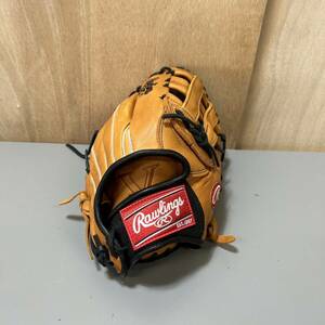 ☆Rawlings ローリングス グローブ HYPER TECH GRXHTCN65(中古品/現状品/保管品)☆