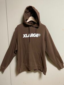 エクストララージ　xlarge パーカー　フーディー