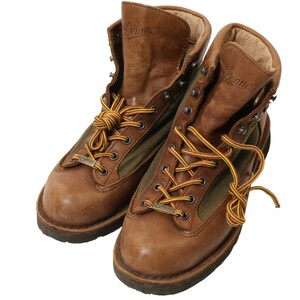 Danner / 30449 LIGHT TIMBER ダナー ライト ティンバー マウンテンブーツ トレッキングシューズ GORE-TEX ゴアテックス 表記サイズ7.5