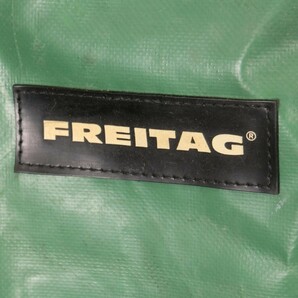 FREITAG / F67 MIKE フライターグ サンドバッグ グリーンの画像8