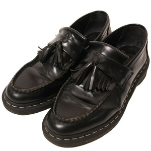 Dr.Martens / ADRIAN ドクターマーチン エイドリアン タッセル ローファー 革靴 表記サイズUK8