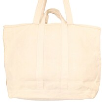 TEMBEA / MARKET TOTE テンベア マーケットトート2WAY トートバッグ_画像2