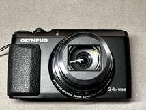 オリンパス　STYLUS SH-60　コンパクトデジタルカメラ　OLYMPUS_画像5