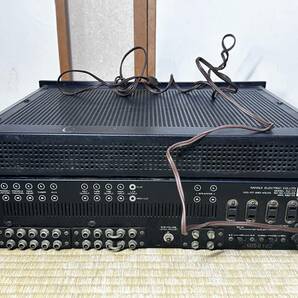 SANSUI サンスイ AU-111の画像7