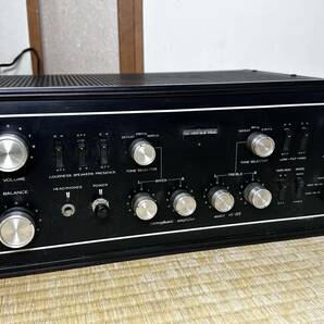 SANSUI サンスイ AU-111の画像3