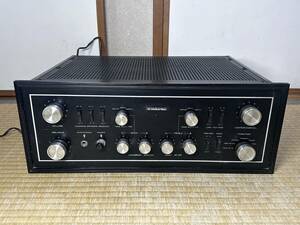 SANSUI サンスイ AU-111