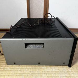 SANSUI サンスイ AU-111の画像6