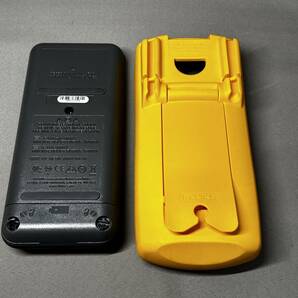 FLUKE フルーク デジタル マルチメーター 87V Siの画像6