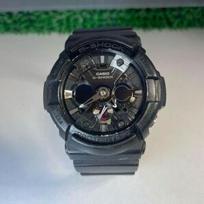 カシオ G-SHOCK