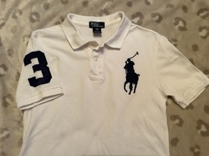 Polo Ralph Lauren Childrenswear