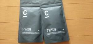 C COFFEE　シーコーヒー　50g×2袋　c coffee