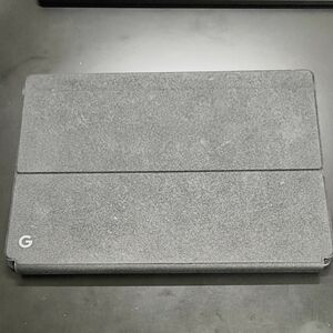 google Pixel slate キーボード 英語配列 スタンド機能 薄型