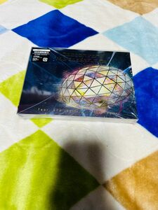 Fear,and Loathing in Las Vegas Cocoon for the Golden FutureCD+DVD
